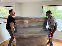 InMove moving team